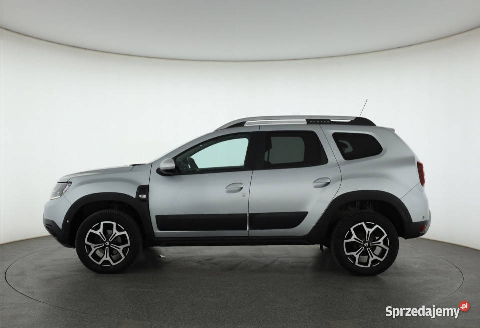 Dacia Duster 16 SCe ABS Lublin
