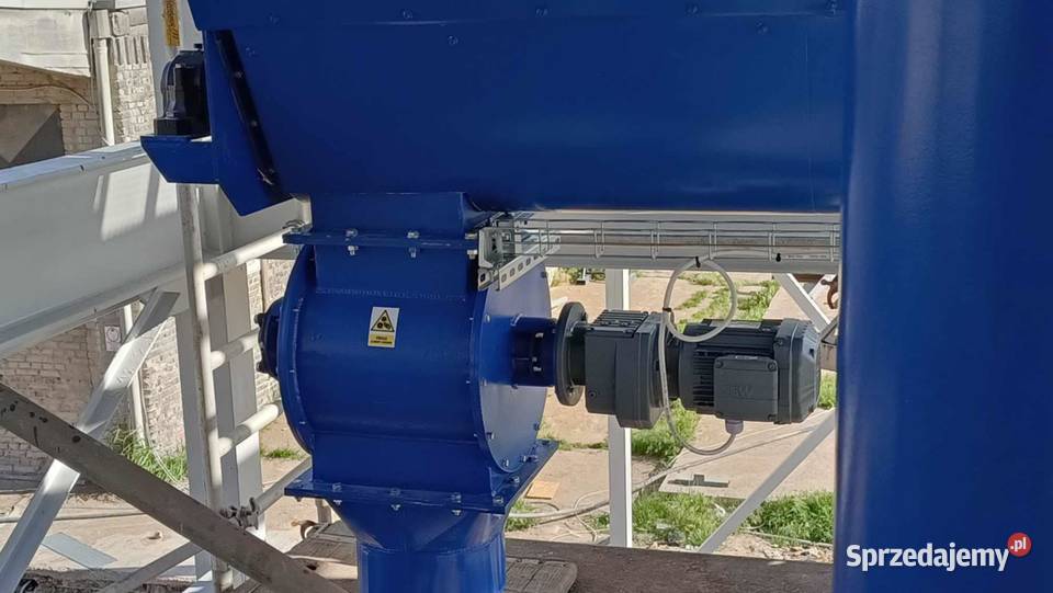 Dozownik celkowy Końskie