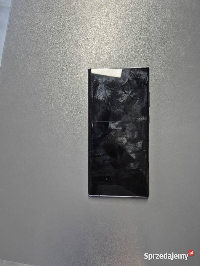 Syndyka sprzeda Samsung Galaxy S23 Ultra Wejherowo