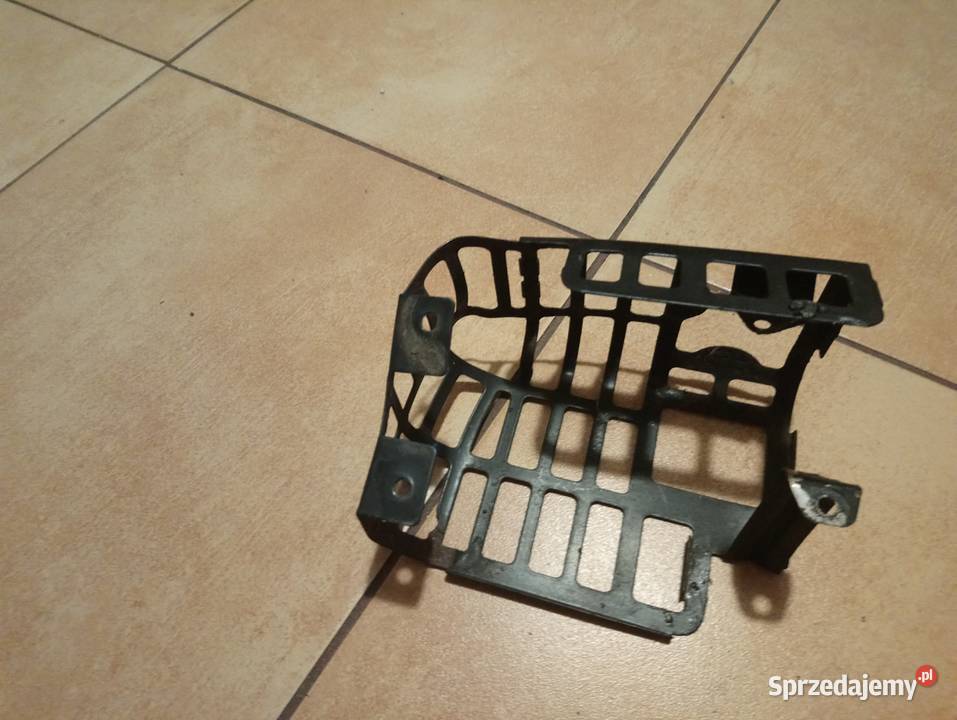 Osłona tłumika Tecumseh Małogoszcz