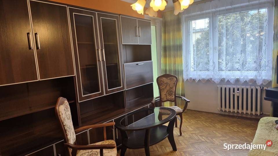 3pokojowe mieszkanie z balkonem na Zabobrzu dolnośląskie Jelenia Góra sprzedam