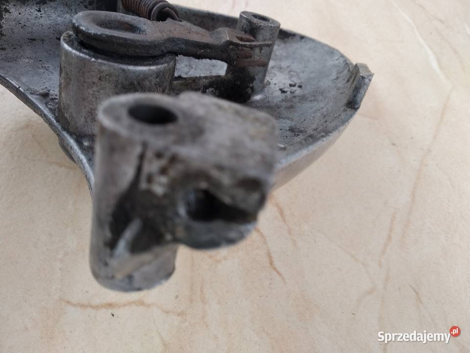 Dekiel pokrywa silnika WSK WFM SHL sprzedam