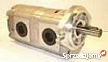 Pompa hydrauliczna do Kubota Trzcianka