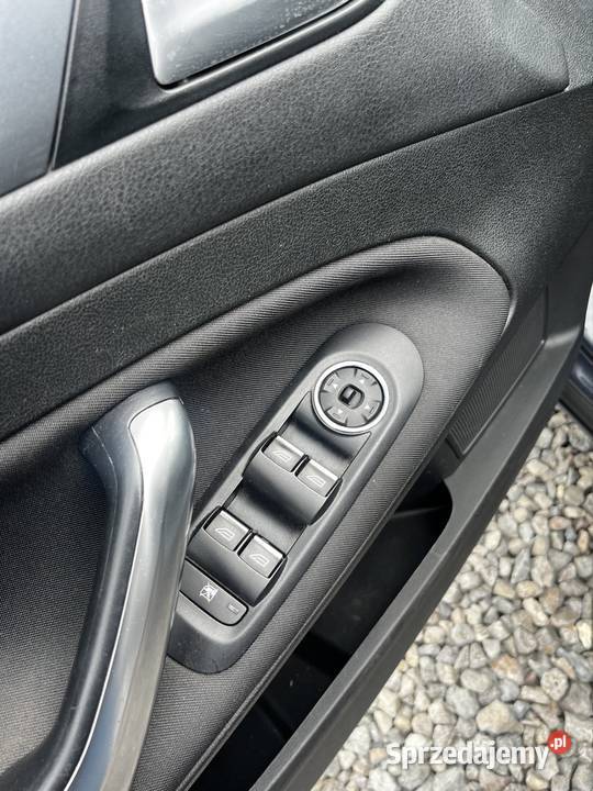 Ford Mondeo Tomaszów Lubelski