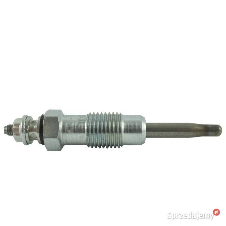 Świeca żarowa 11V 72 mm DELPHI HDS356 Elektryka i zapłon Tajęcina