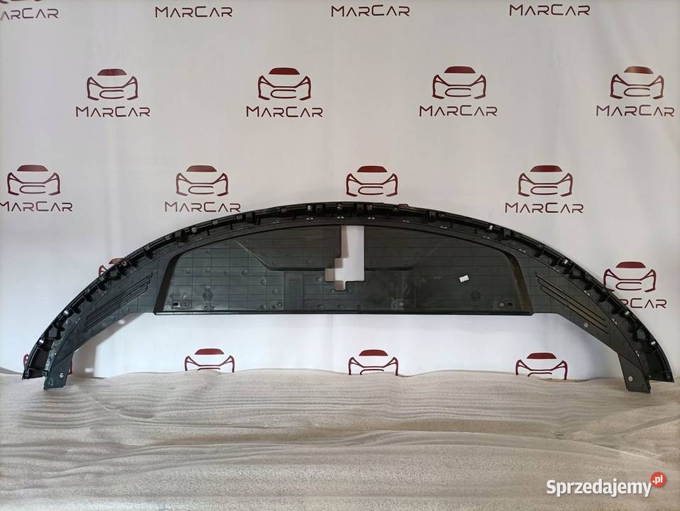 KIA SORENTO IV 21 OSŁONA GÓRNA PASA PRZÓD Pasy przednie i tylne