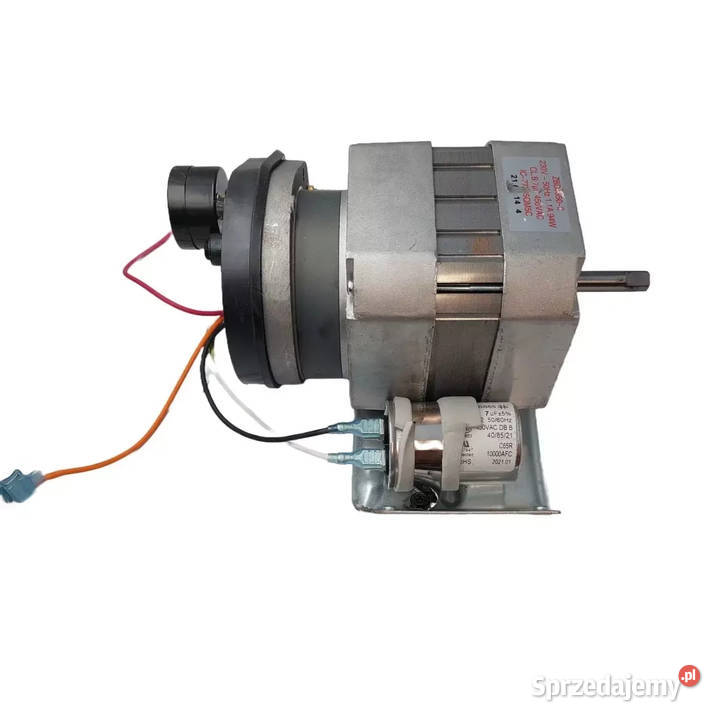 66 SILNIK ELEKTRYCZNY ZBDJ3502 230V 11A 94W DO Opalenica
