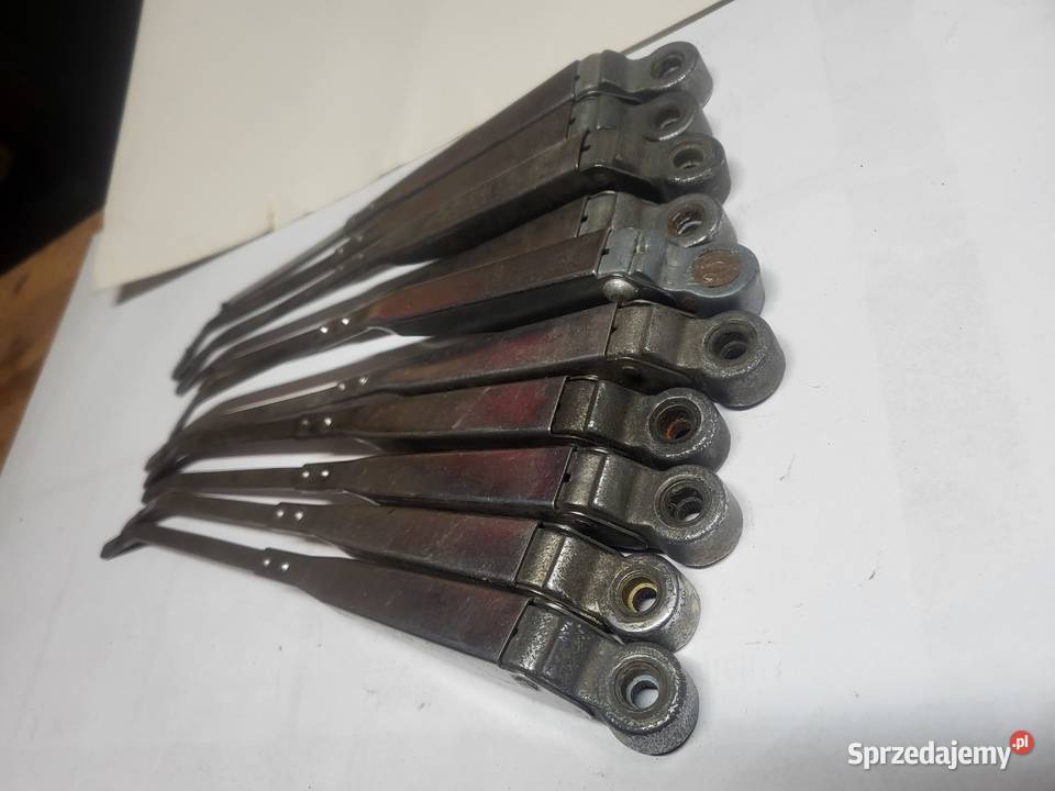 Fiat 126p Syrena ramię ramiona wycieraczek