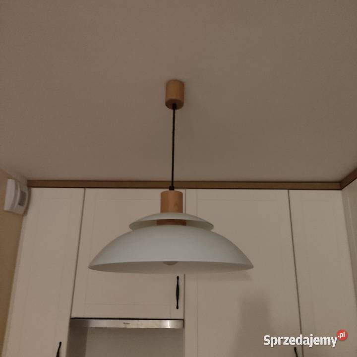 Lampa wisząca Kraków