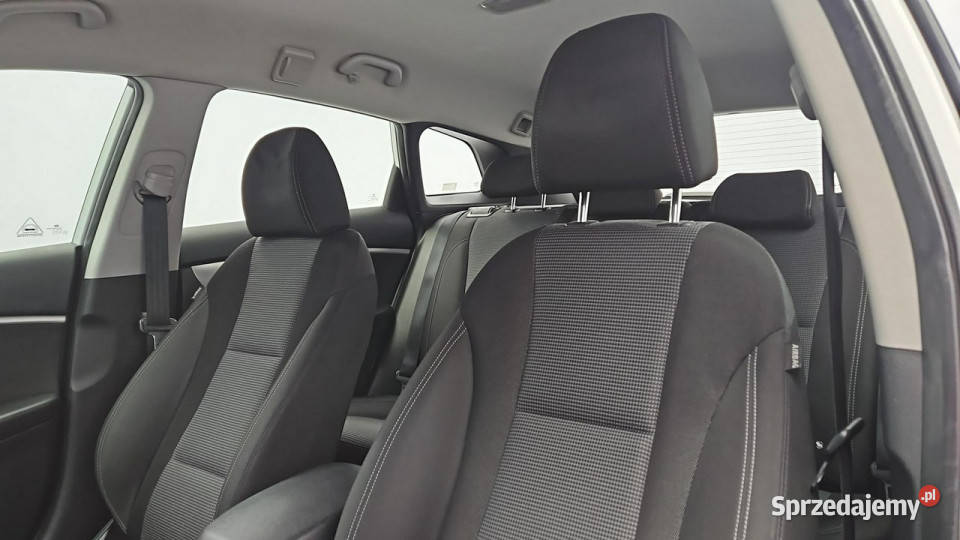 Hyundai i30 II 2012 2016 isofix mazowieckie
