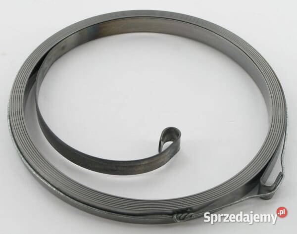 Sprężyna rozrusznika 692086 Kamionna