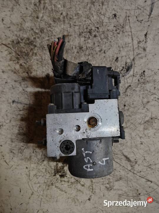 Pompa abs opel astra 2 0 273 004 209 Puławy