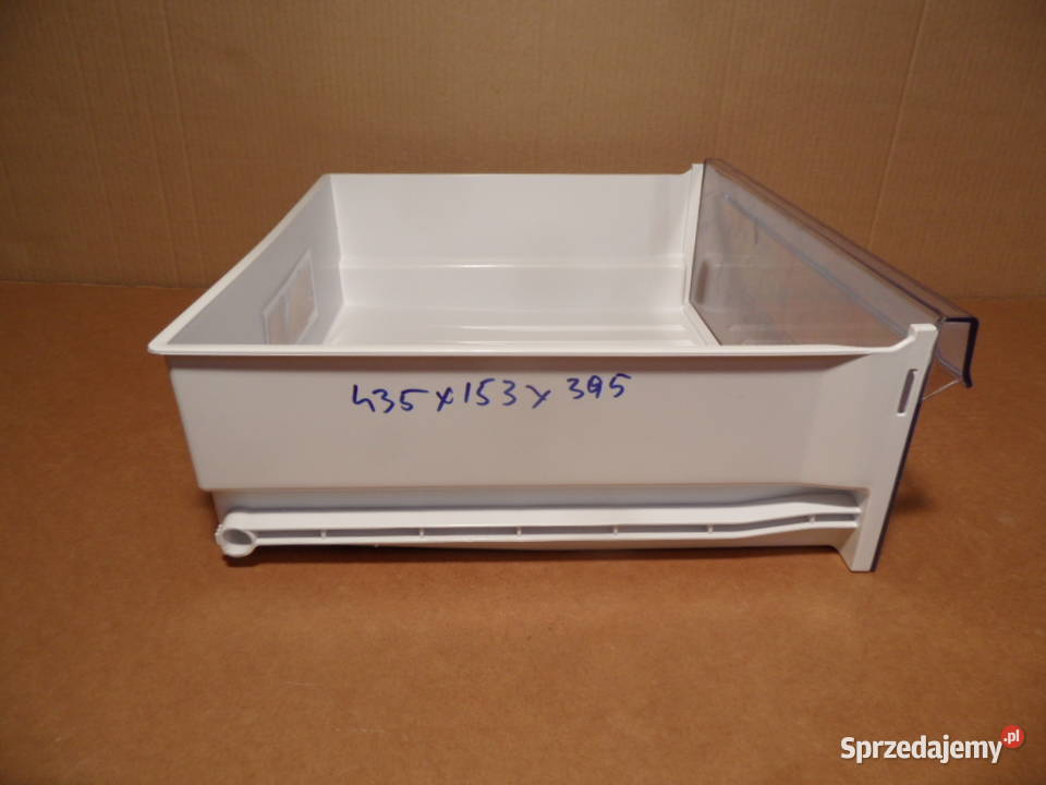 szuflada lodowki beko na warzywa Dom i Ogród świętokrzyskie Strawczyn