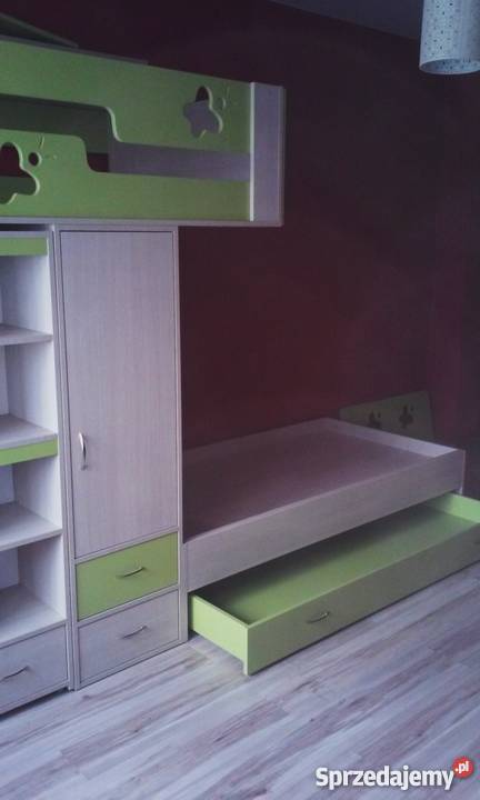 łóżka na antresoli darstol Łódź