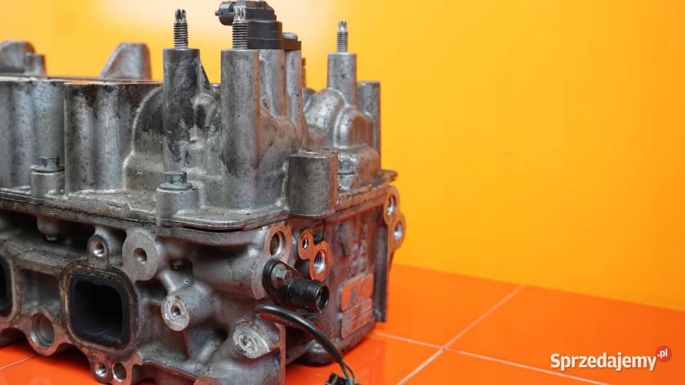 DISCOVERY SPORT FPACE EVOQUE 20 D 17r 150 204DTD Suków