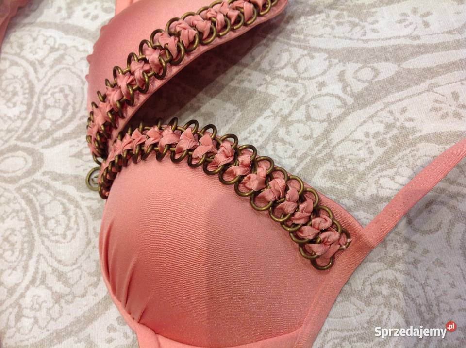 Bikini Strój Kąpielowy Damski DOUTZENS STORIES r dwuczęściowe lubuskie Nowa Sól sprzedam