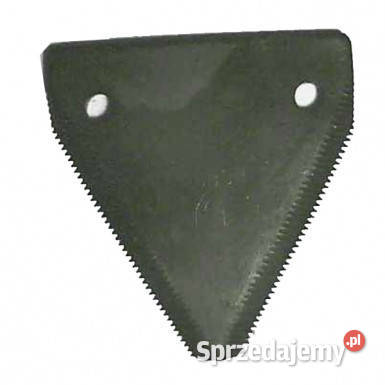 87728899 Segment noża hedera CNH USA