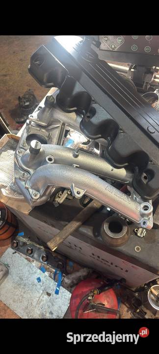 Mercedes w124 S124 sprzedam