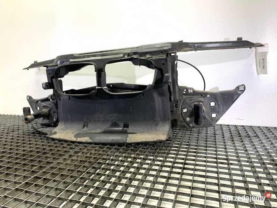 PAS PRZEDNI BMW E46 16 115 0105 Hatchback podkarpackie sprzedam