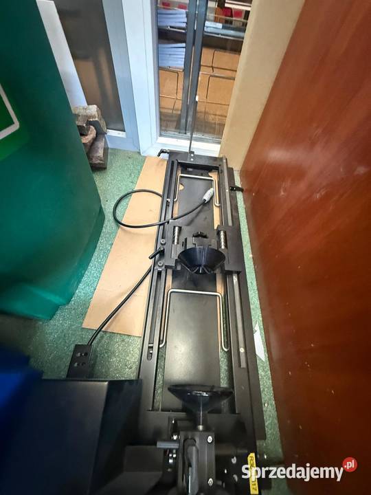 laser TROTEC speedy 360 atmos duo system Turek sprzedam