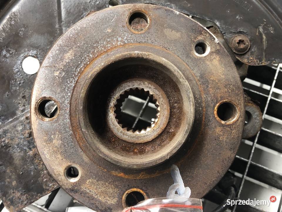 ZWROTNICA PRAWY PRZÓD RENAULT CLIO IV 12 73 sprzedam