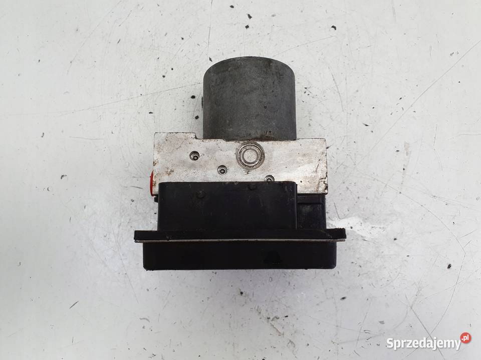 BMW E60 E61 POMPA ABS hamulcowa 0265950375