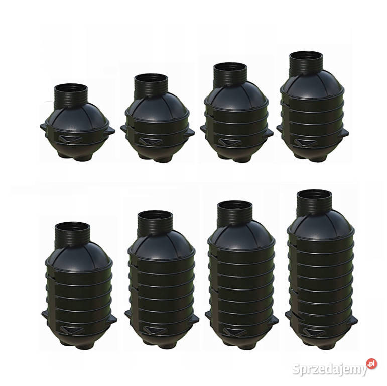 OBUDOWA STUDNI GŁĘBINOWEJ 1200 wys160 Wrocław