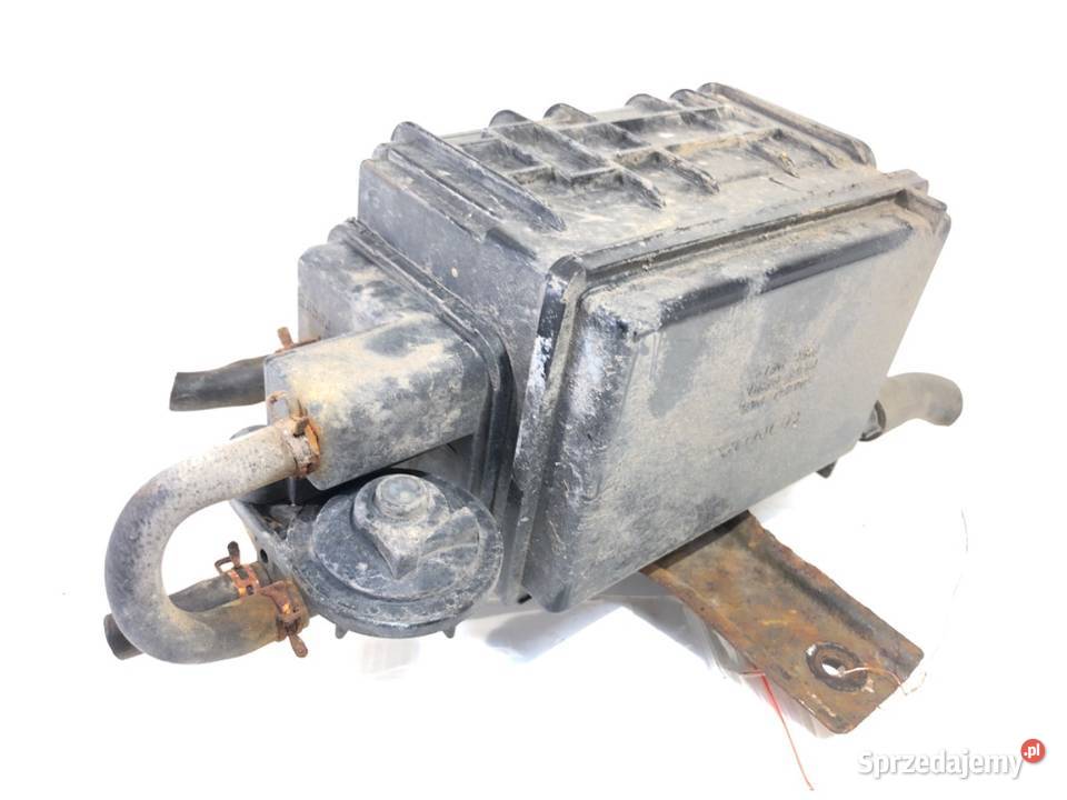 FILTR WĘGLOWY HONDA CIVIC IX F6690 18 141 Kabinowe