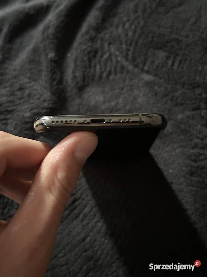 iPhone 11 PRO 256GB SUPER OKAZJA sprzedam