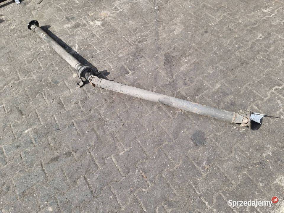 WAŁ NAPĘDOWY VOLKSWAGEN LT 35 Pozostałe