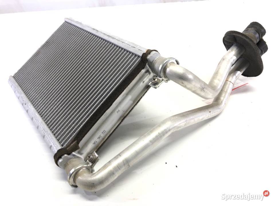 NAGRZEWNICA SUZUKI SWIFT III Hatchback KOMBAJN sprzedam