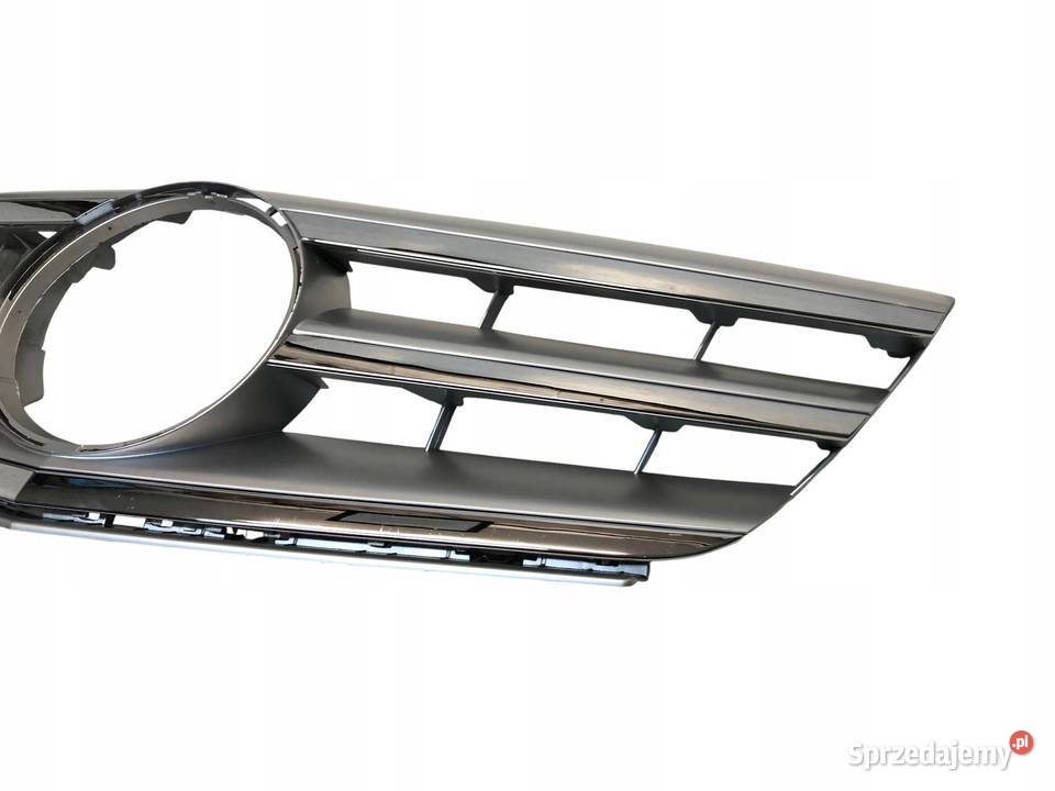 MercedesBenz Aklasa W169 052008062012 LIFT Skarżysko-Kamienna