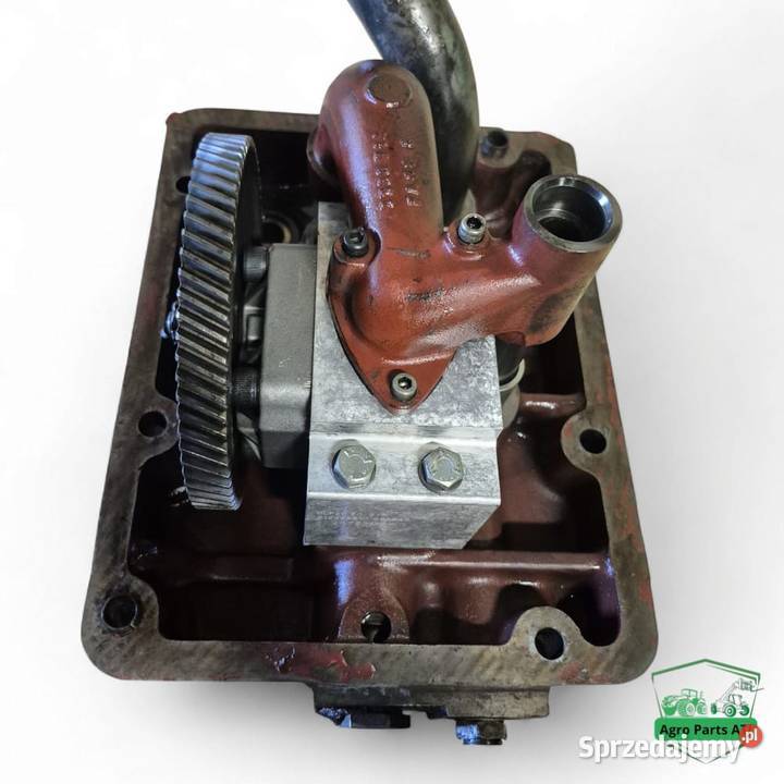 Pompa Hydrauliczna Rexroth Obudowa 3583765M2 Ciechanowiec sprzedam
