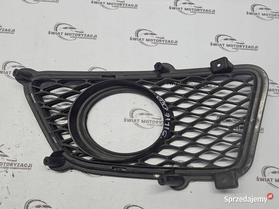 KIA SPORTAGE II LIFT 10r kratka halogenu lewa