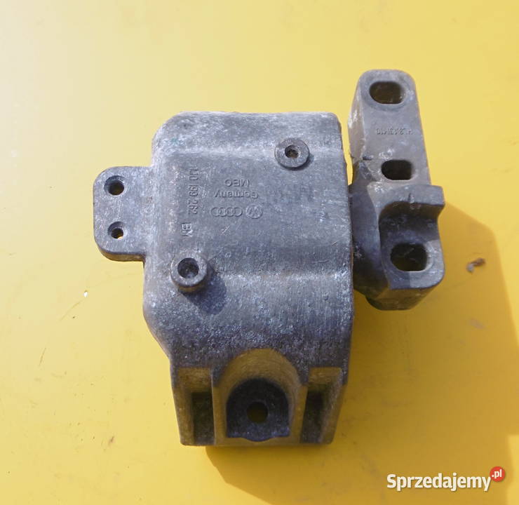 Poduszka 1j0199262bm Vw Audi Seat Skoda osobowe Mikołów