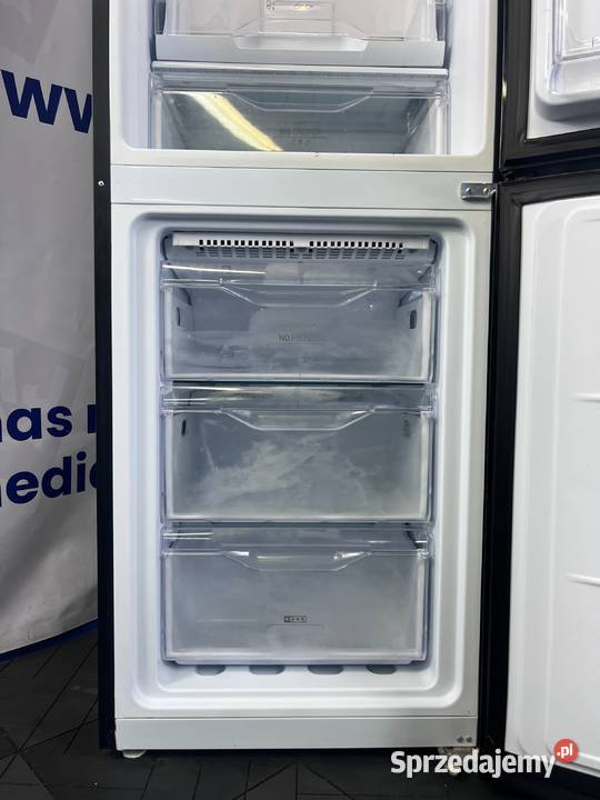 LODÓWKA Indesit TOtal NO frost 189 Klas A Pruszków
