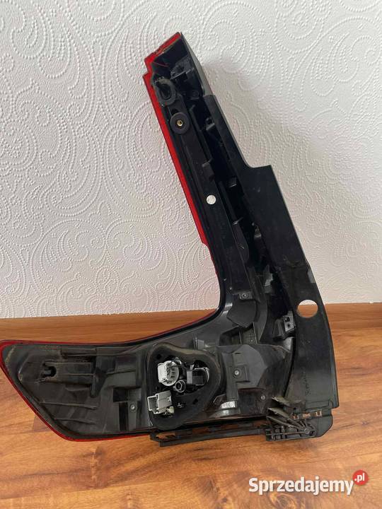 volvo xc40 lampa prawa tył Części samochodowe Ostrów Wielkopolski