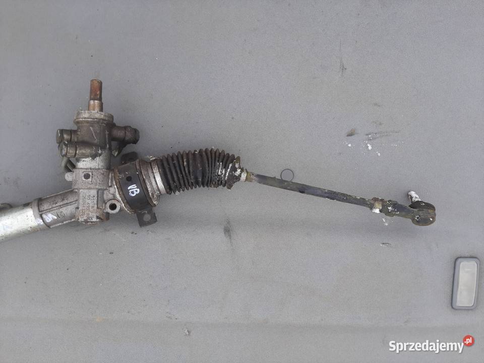 Opel Vectra B maglownica przekładnia kierownicza Ksawerów