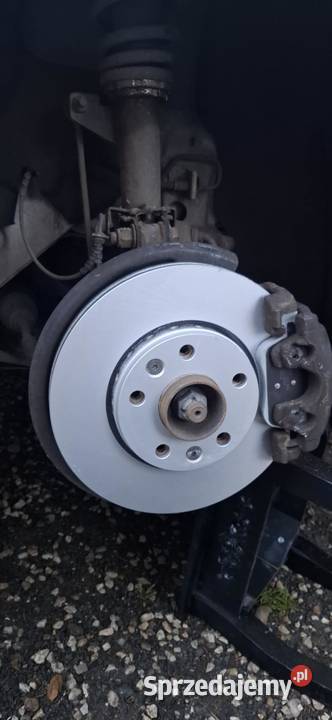 Renaul scenic 3 polift Rok produkcji 2012 Sulechów