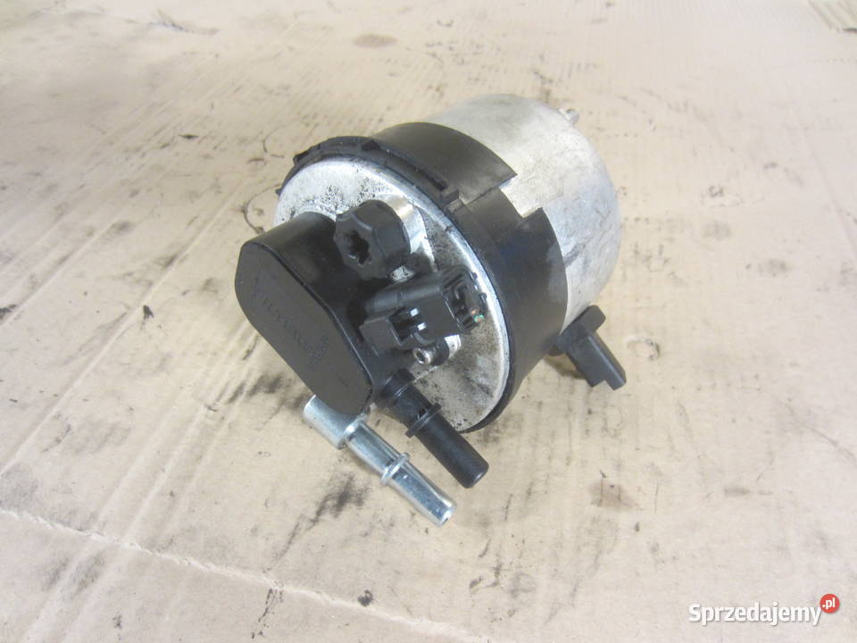 Obudowa filtra paliwa Ford Focus mk2 16 tdci osobowe zachodniopomorskie Szczecin