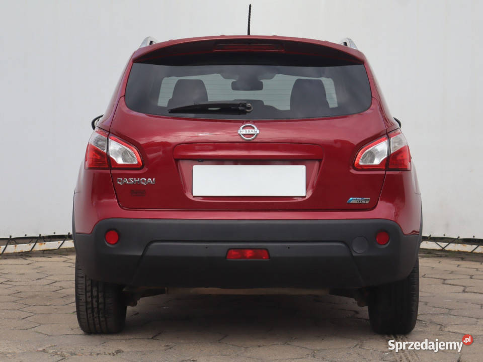Nissan Qashqai 15 dCi elektryczne szyby Qashqai