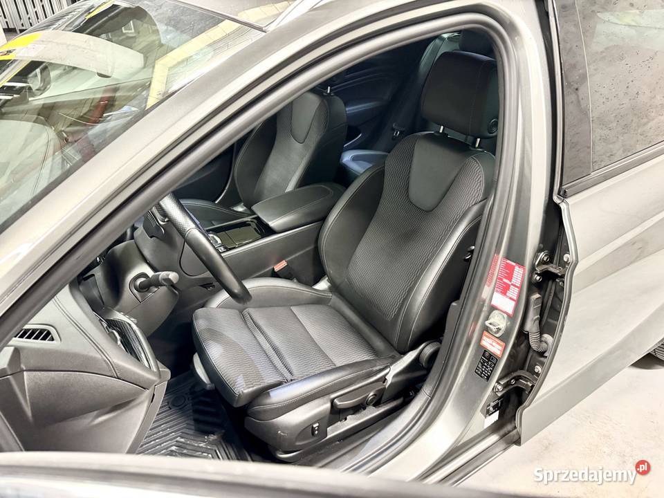 Opel Insignia B 20 CDTI 2018 Staszów
