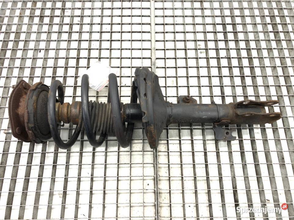 AMORTYZATOR LEWY PRZÓD SPRĘŻYNA LEXUS RX 35 podkarpackie