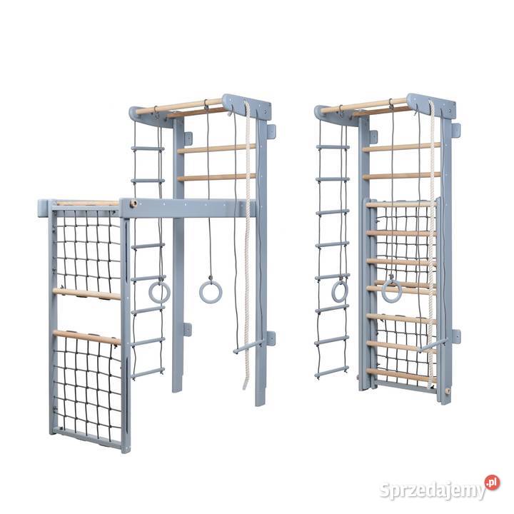 drabinka gimnastyczna Winner szara małopolskie Kraków