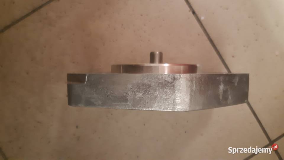 Dekiel przystawki hydrauliki Actros MP4 AXOR Częstochowa
