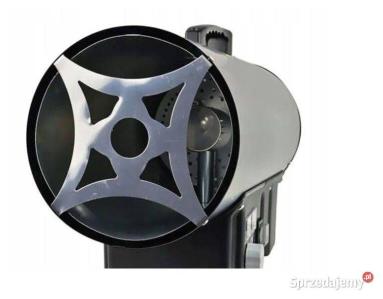 Nagrzewnica gazowa 40kw Piotrków Trybunalski sprzedam