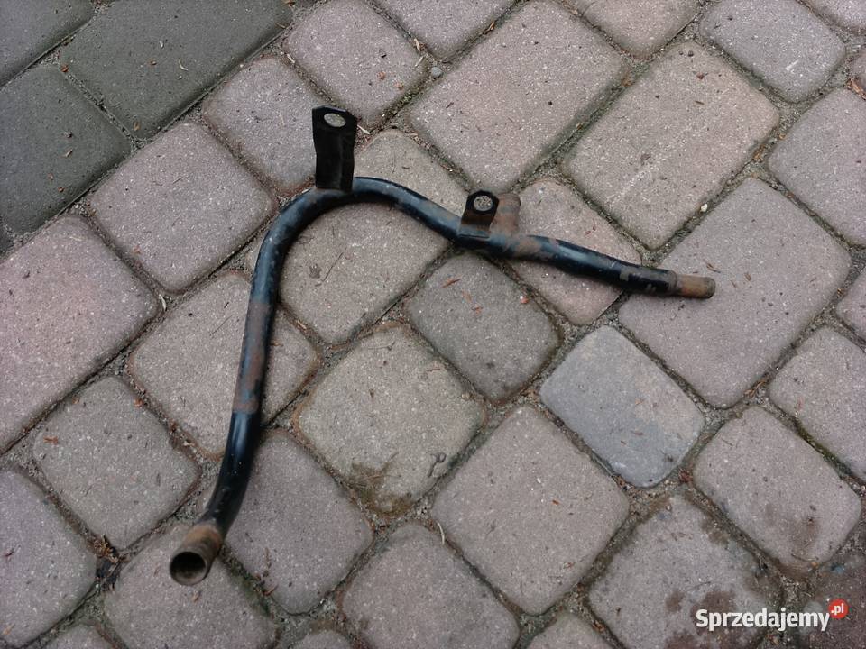 Magistrala rurka wodna Audi 80 026121065B