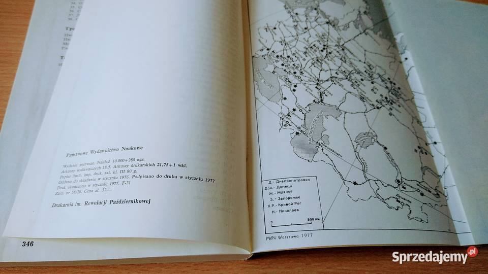 Podręcznik do nauki języka rosyjskiego Maria miękka