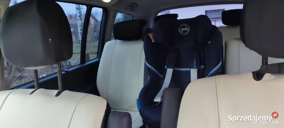 Renault Grand Espace 4 Mazury sprzedam