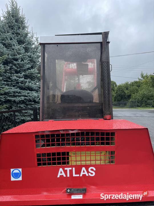 Atlas AR 46 E Koła Pławno